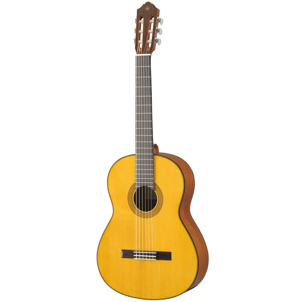 Đàn Guitar Classic Yamaha CG142S-Mai Nguyên Music