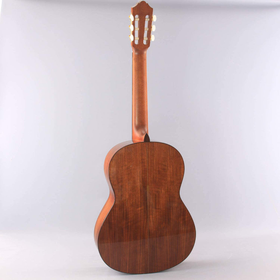 Đàn Guitar Classic Yamaha CG162C-Mai Nguyên Music