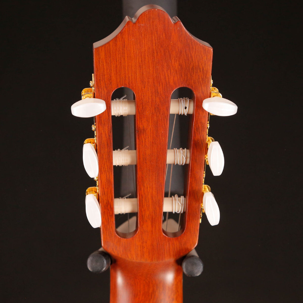 Đàn Guitar Classic Yamaha CG162C-Mai Nguyên Music