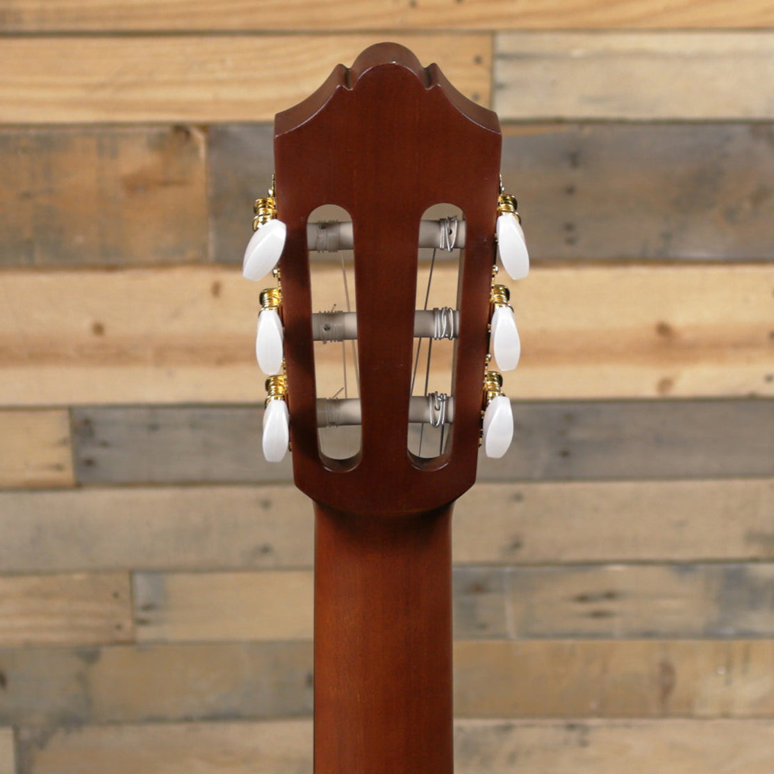 Đàn Guitar Classic Yamaha CG162S-Mai Nguyên Music