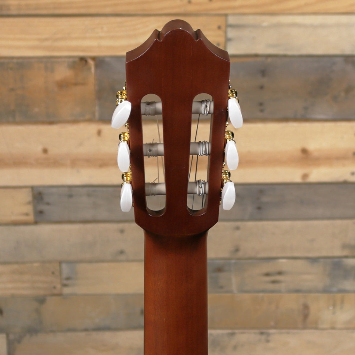 Đàn Guitar Classic Yamaha CG162S-Mai Nguyên Music