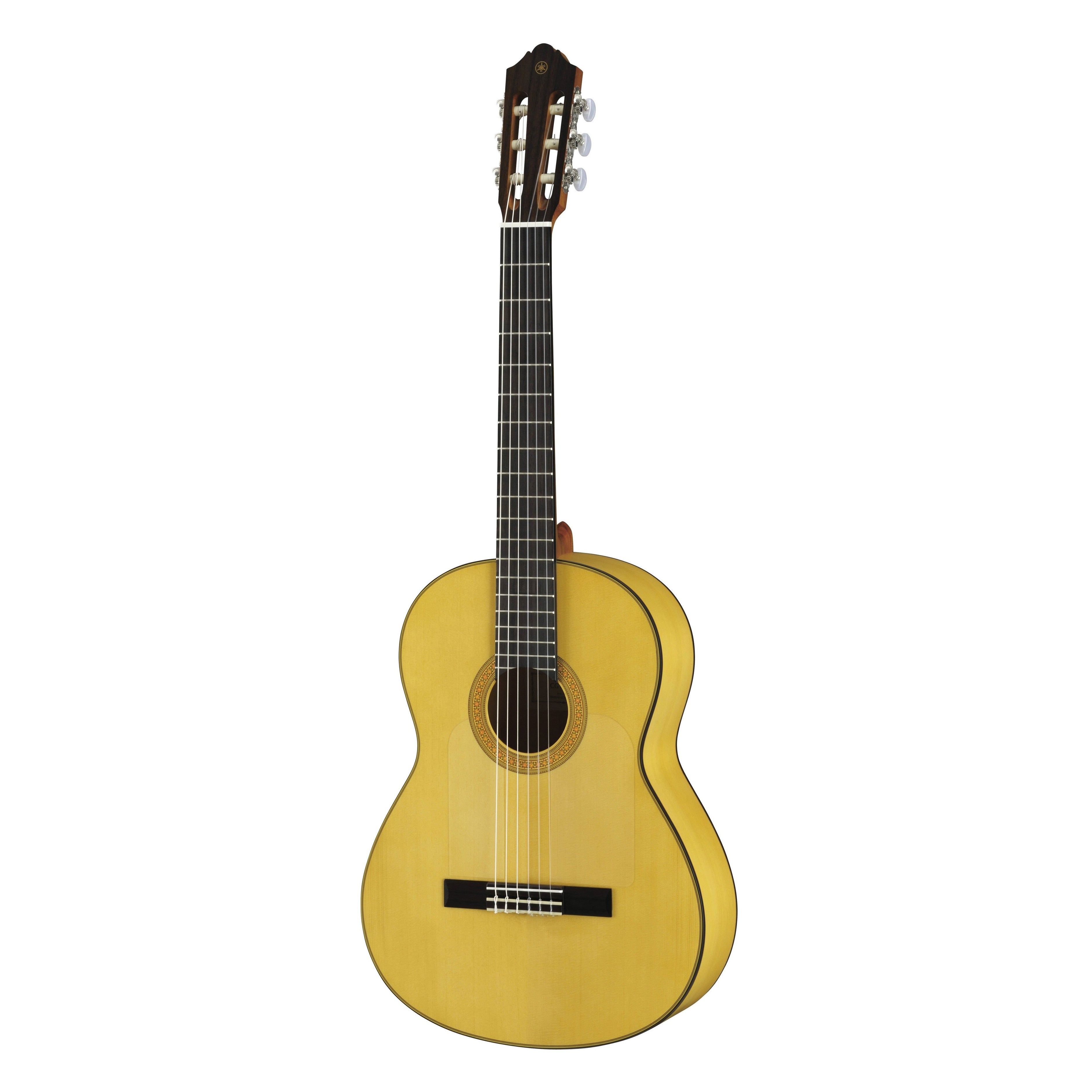 Đàn Guitar Classic Yamaha CG172SF-Mai Nguyên Music