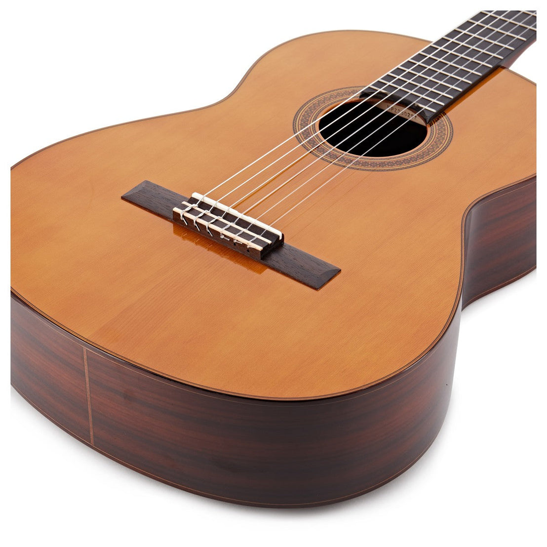 Đàn Guitar Classic Yamaha CG182C-Mai Nguyên Music