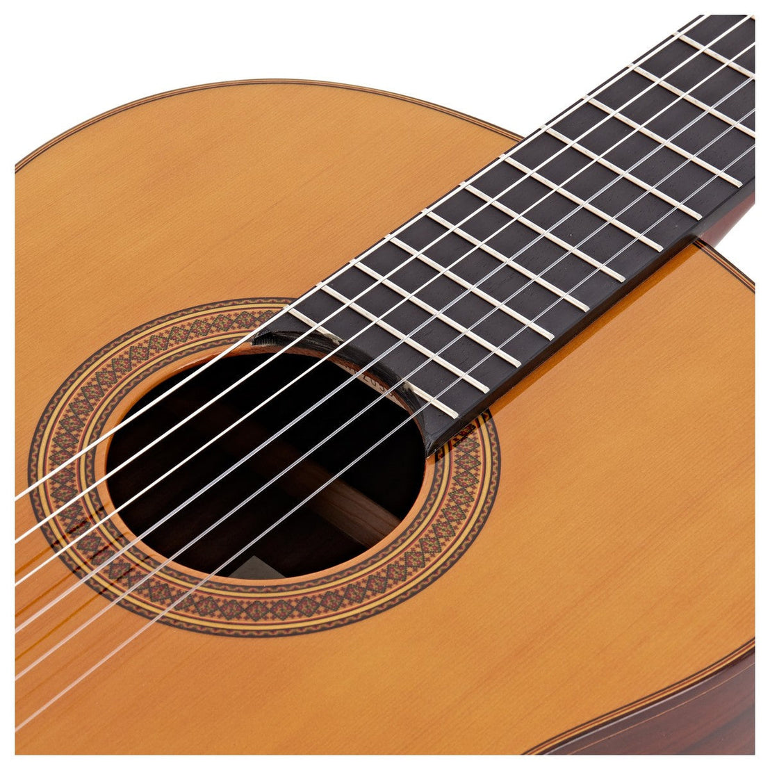 Đàn Guitar Classic Yamaha CG182C-Mai Nguyên Music