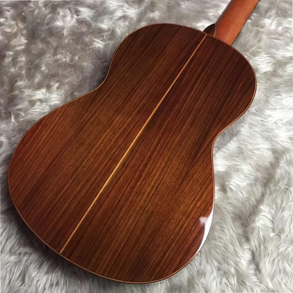 Đàn Guitar Classic Yamaha CG182S-Mai Nguyên Music