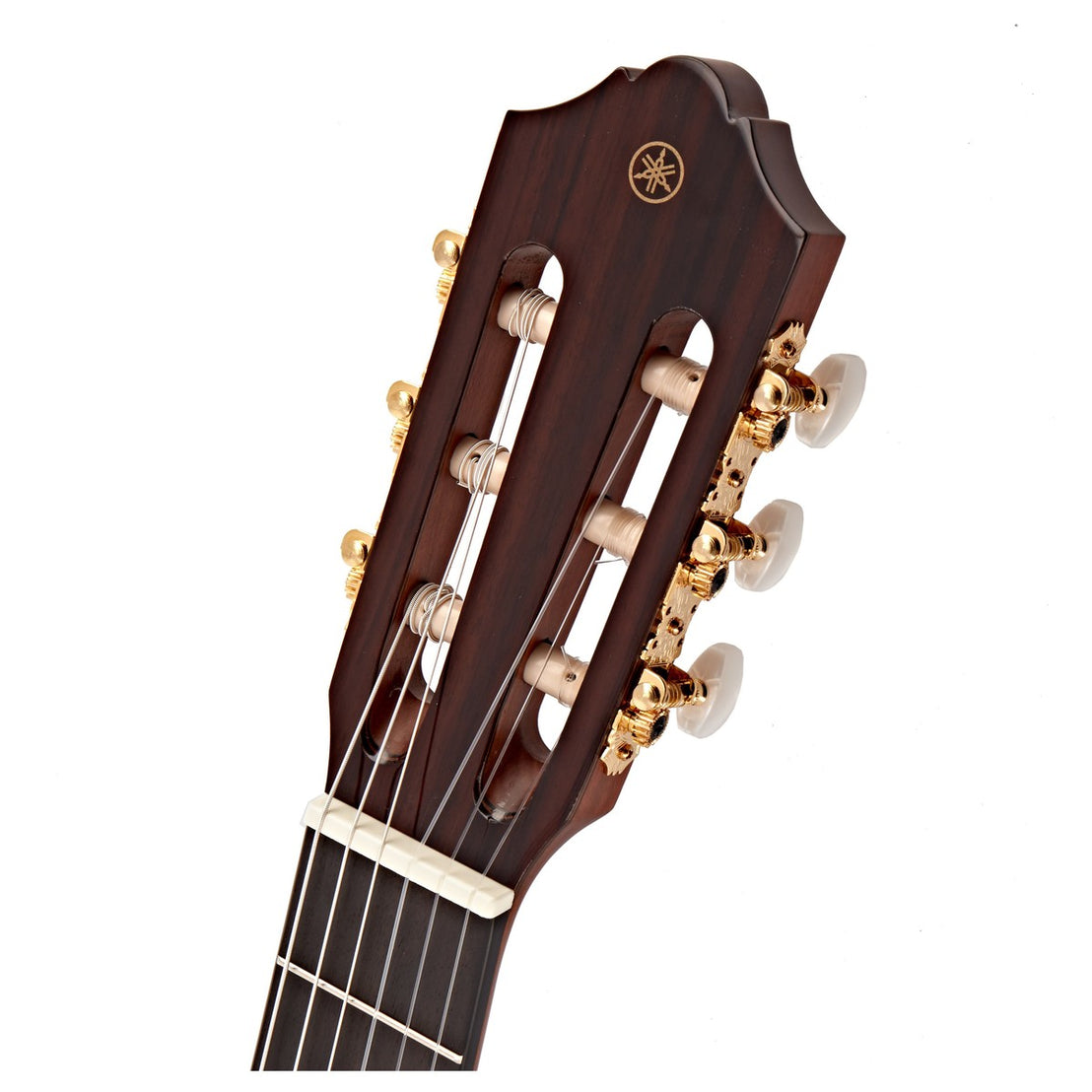 Đàn Guitar Classic Yamaha CG182S-Mai Nguyên Music
