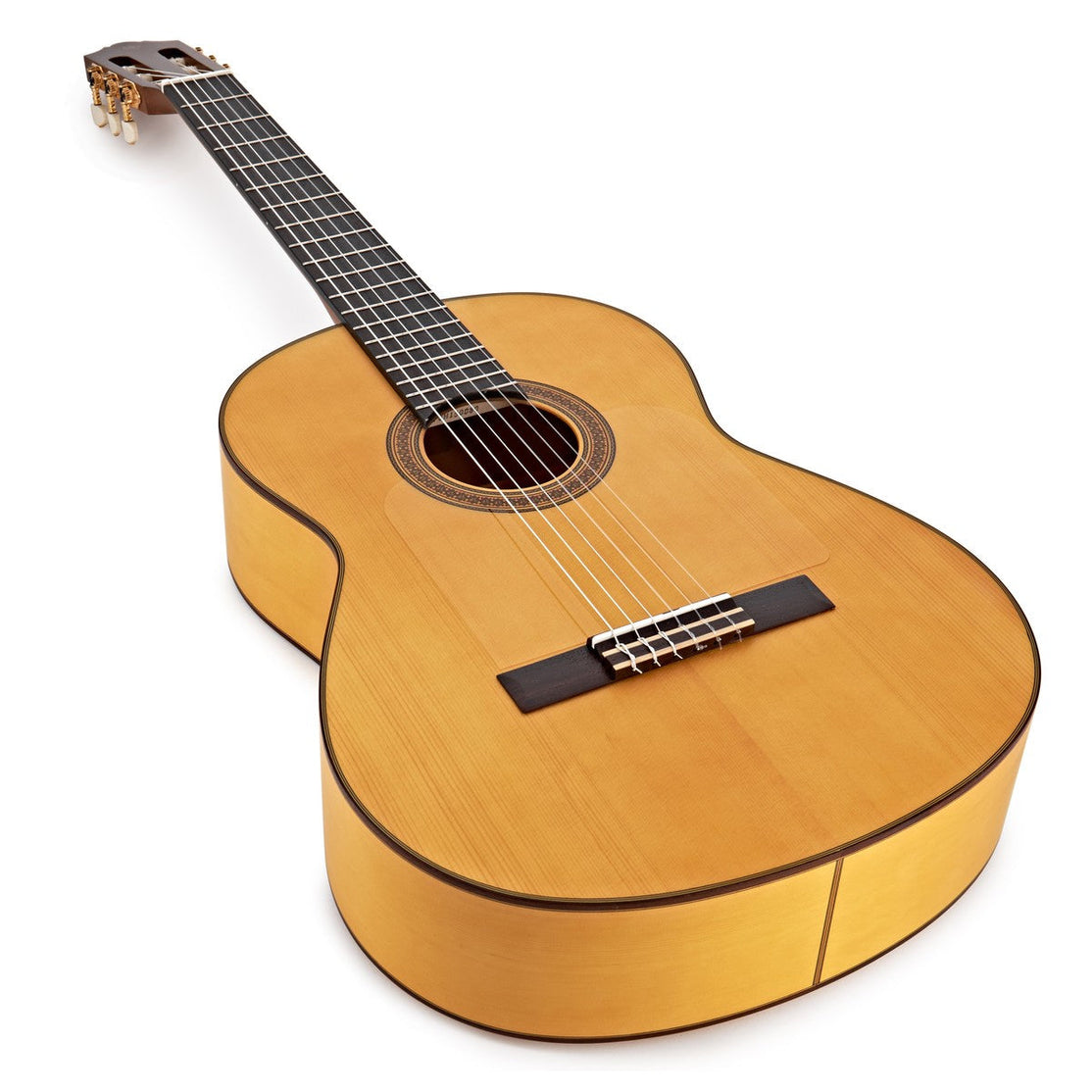 Đàn Guitar Classic Yamaha CG182SF-Mai Nguyên Music