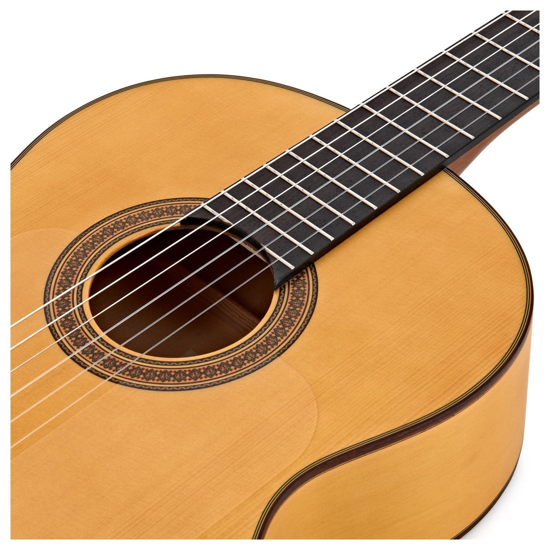 Đàn Guitar Classic Yamaha CG182SF-Mai Nguyên Music
