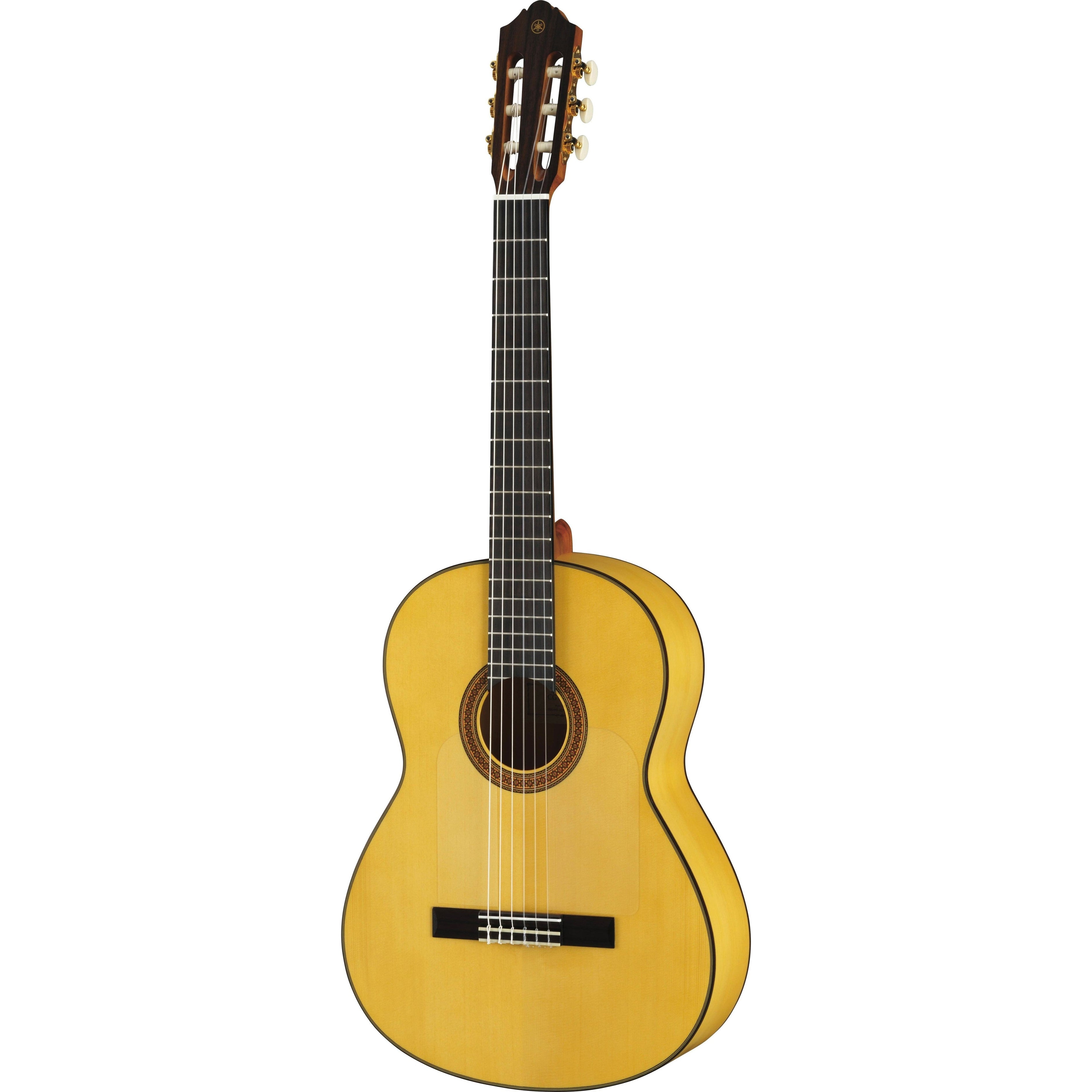 Đàn Guitar Classic Yamaha CG182SF-Mai Nguyên Music