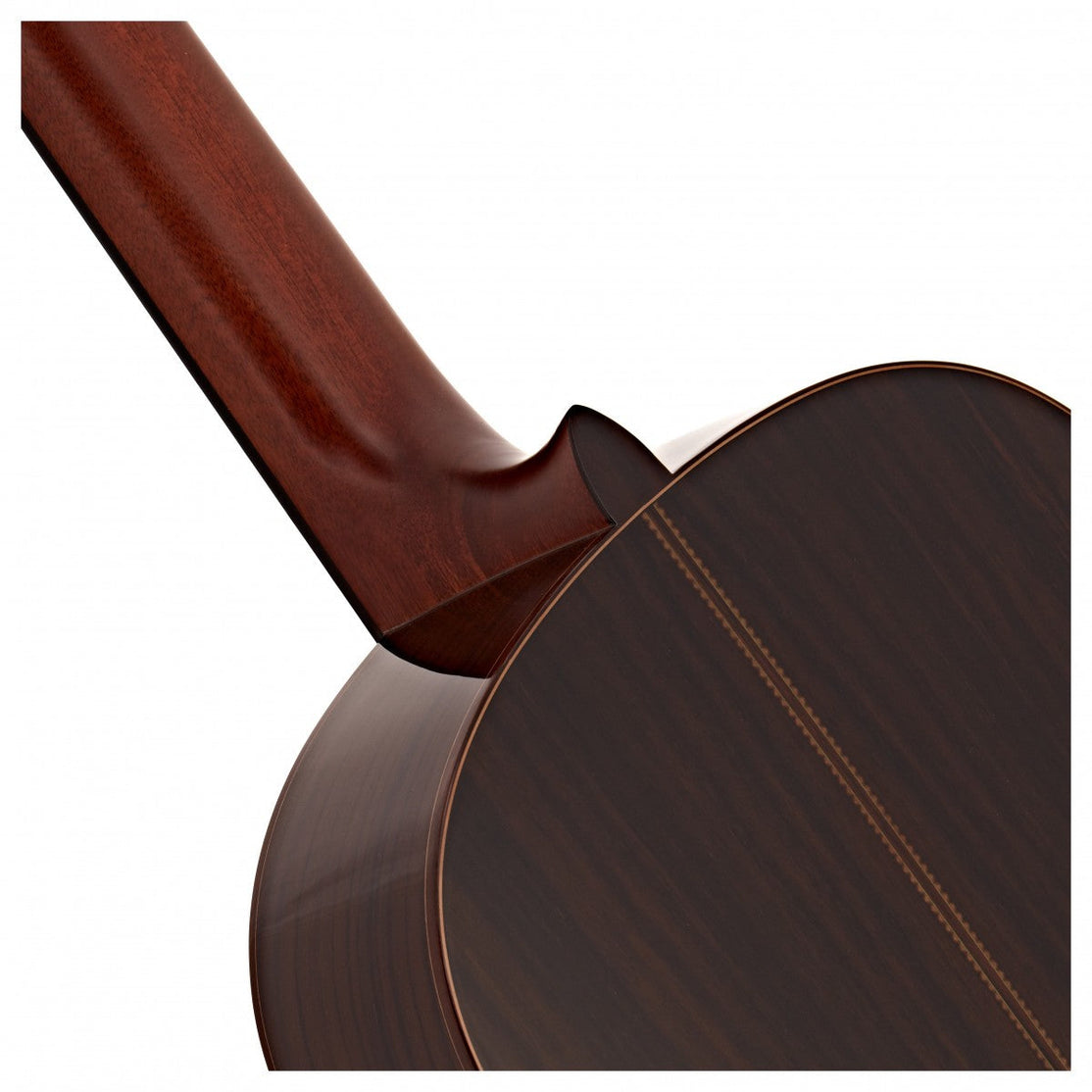 Đàn Guitar Classic Yamaha CG192S-Mai Nguyên Music