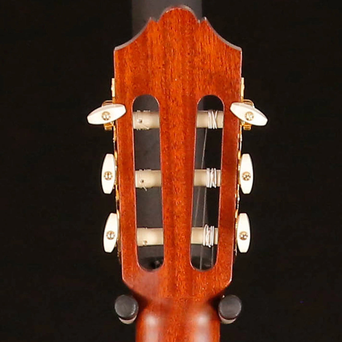 Đàn Guitar Classic Yamaha CG192S-Mai Nguyên Music