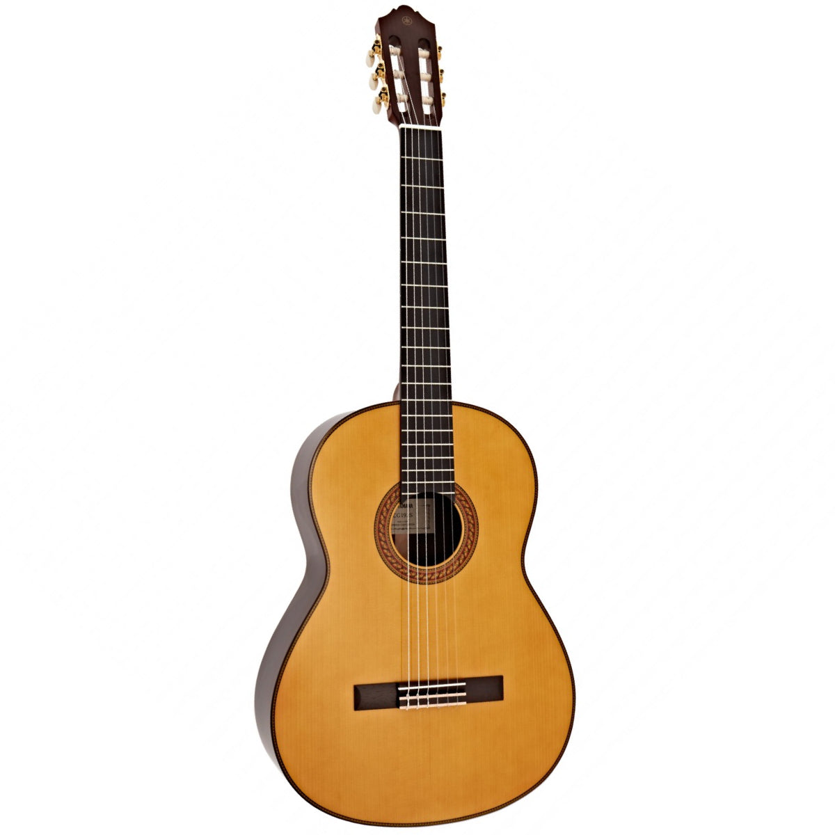 Đàn Guitar Classic Yamaha CG192S-Mai Nguyên Music