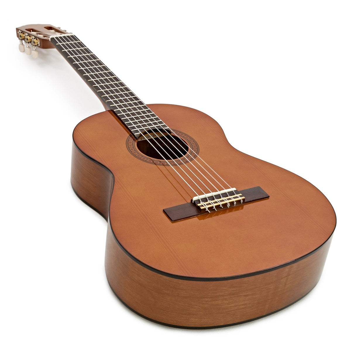 Đàn Guitar Classic Yamaha CGS102AII-Mai Nguyên Music