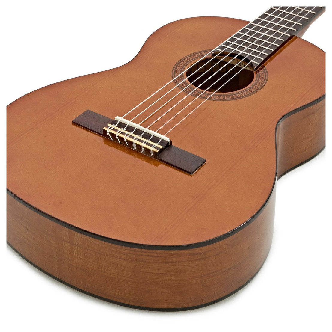 Đàn Guitar Classic Yamaha CGS102AII-Mai Nguyên Music