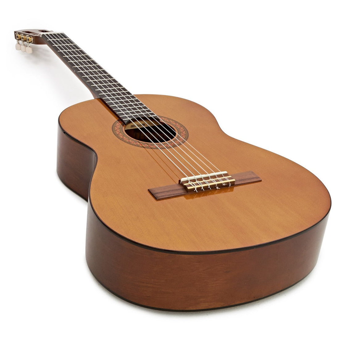 Đàn Guitar Classic Yamaha CGS104AII-Mai Nguyên Music