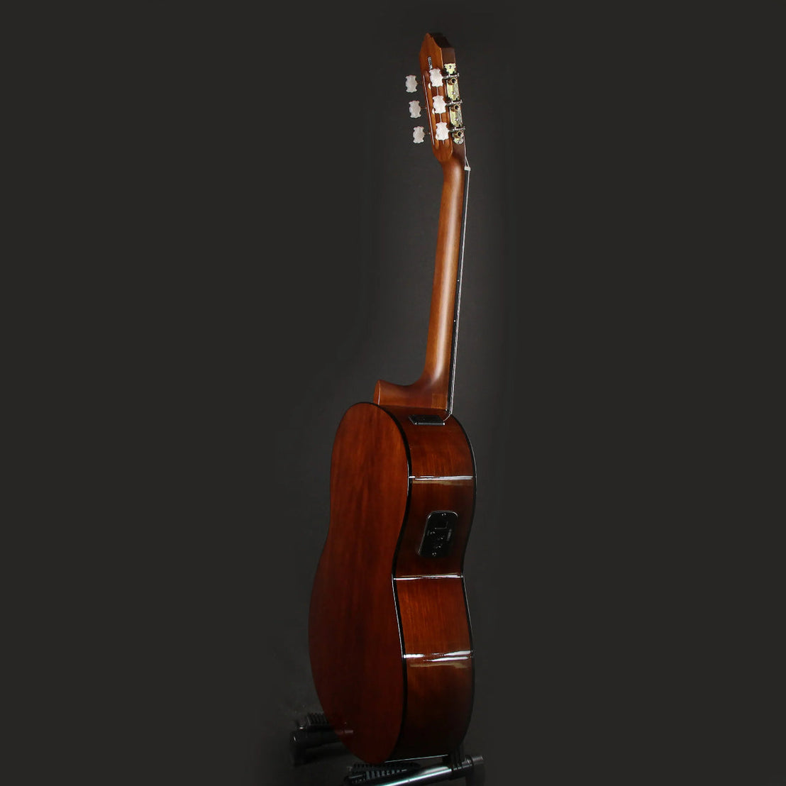Đàn Guitar Classic Yamaha CGX102-Mai Nguyên Music