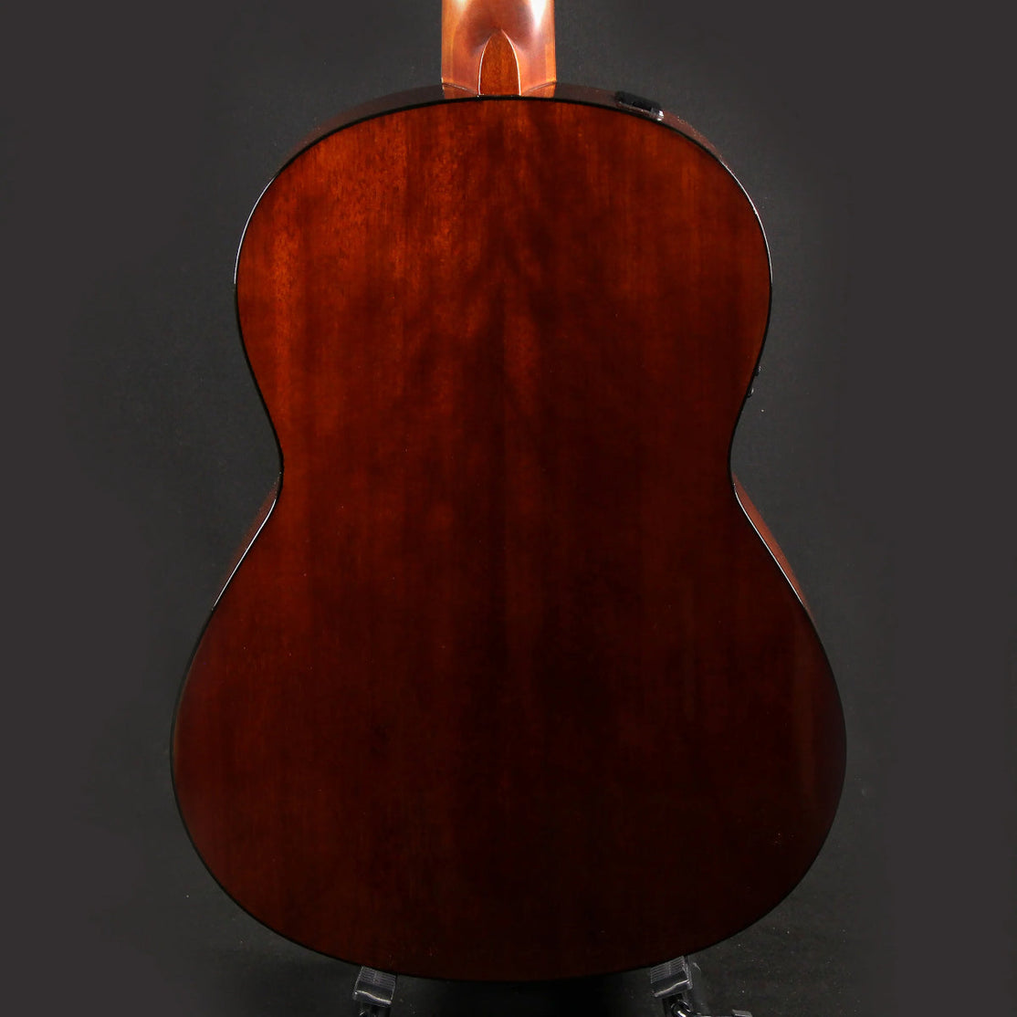 Đàn Guitar Classic Yamaha CGX102-Mai Nguyên Music