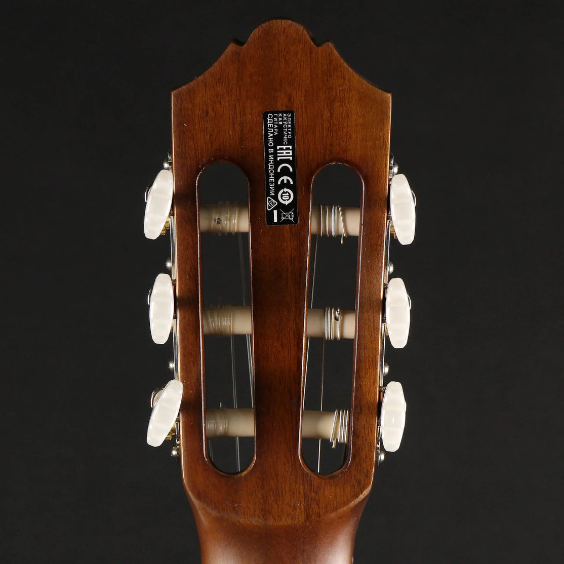 Đàn Guitar Classic Yamaha CGX102-Mai Nguyên Music