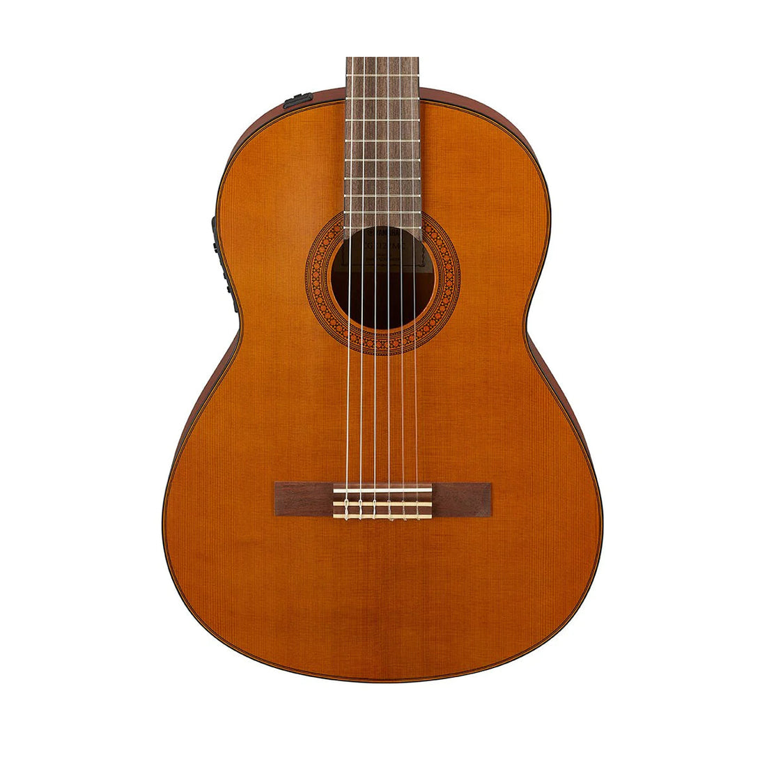 Đàn Guitar Classic Yamaha CGX122MC-Mai Nguyên Music