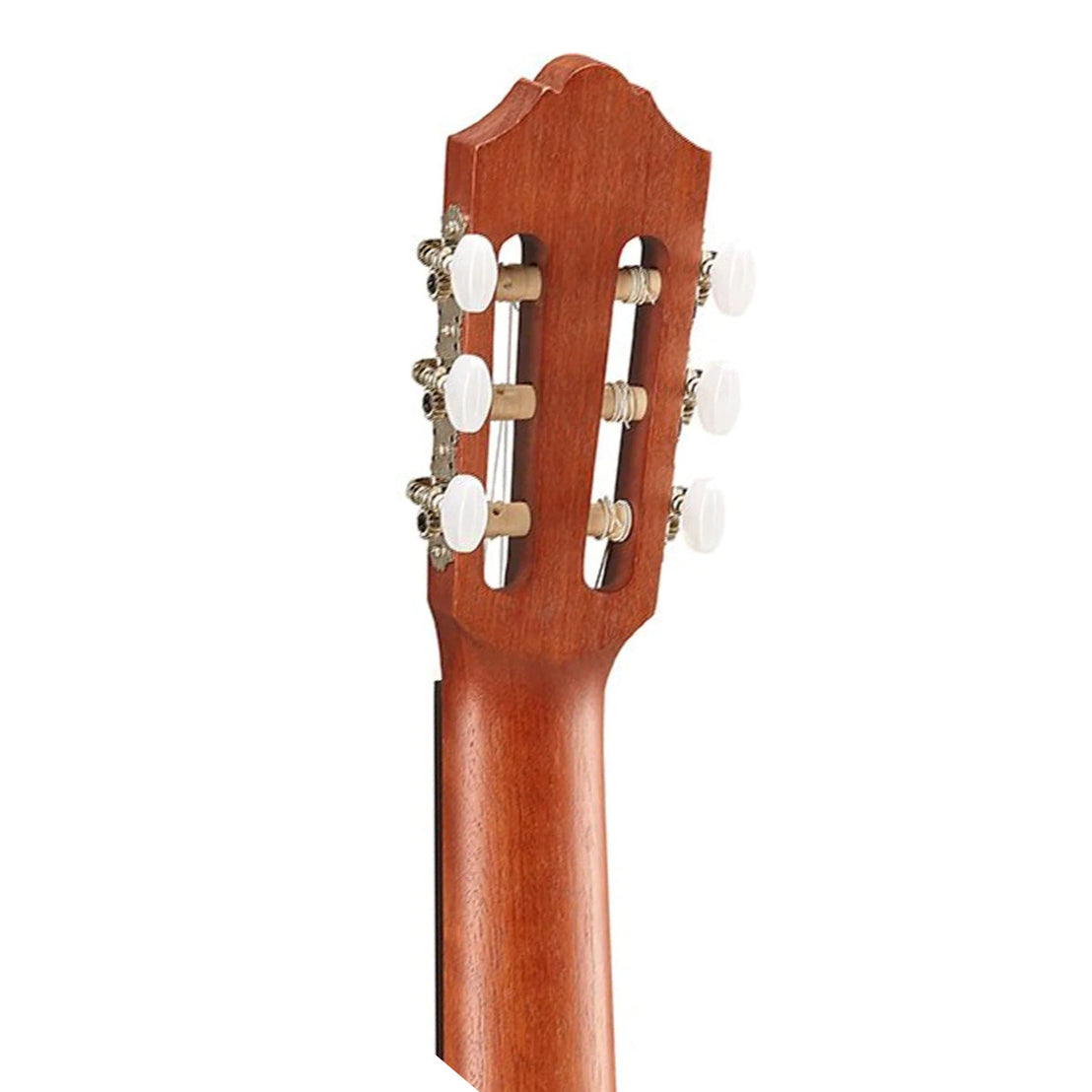 Đàn Guitar Classic Yamaha CGX122MC-Mai Nguyên Music