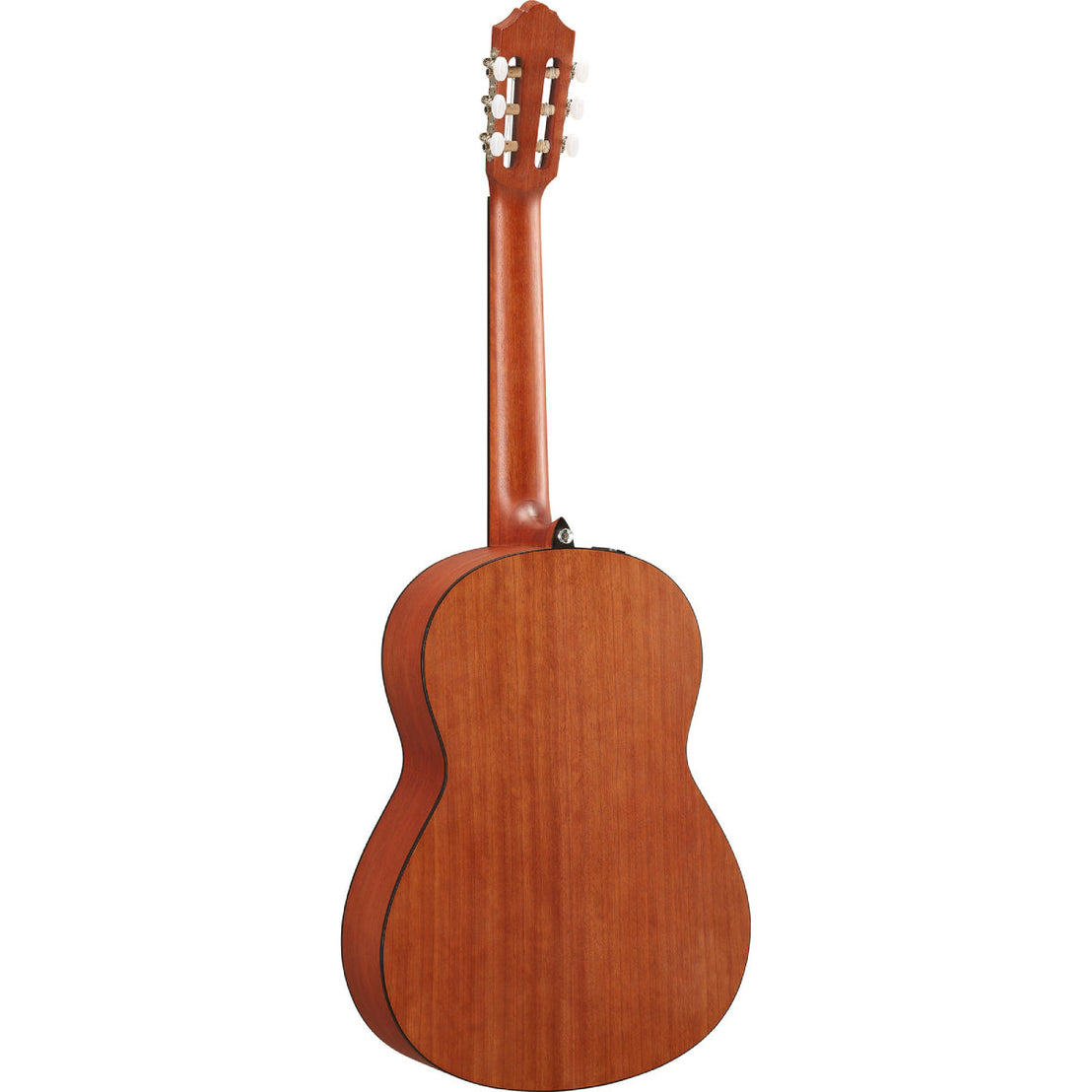 Đàn Guitar Classic Yamaha CGX122MS-Mai Nguyên Music