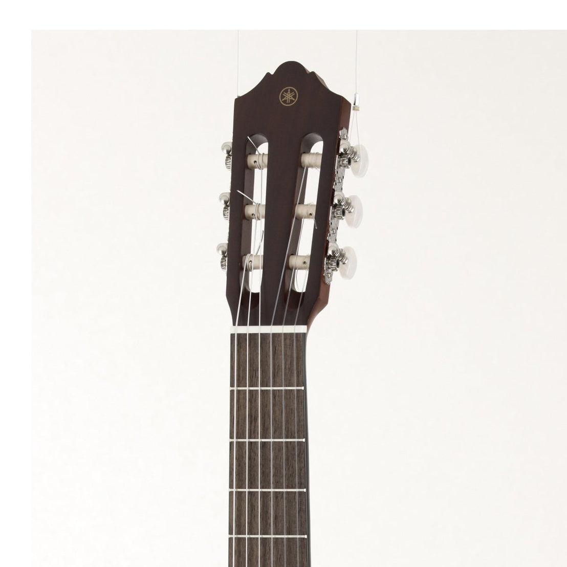 Đàn Guitar Classic Yamaha CGX122MS-Mai Nguyên Music