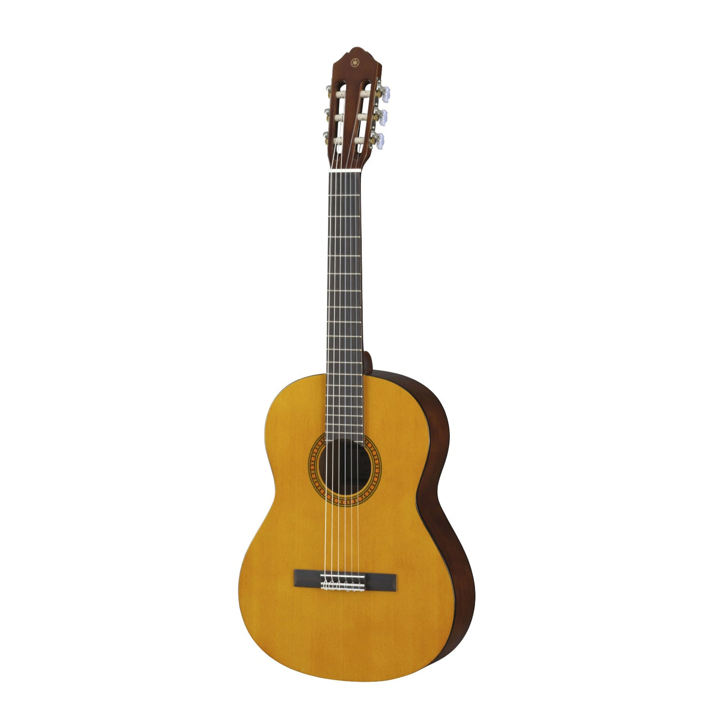 Đàn Guitar Classic Yamaha CS40II 3/4 Size-Mai Nguyên Music