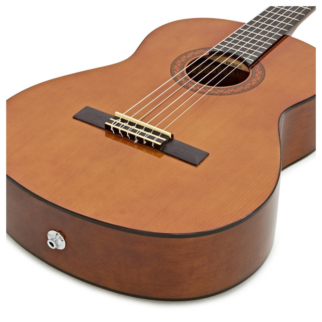 Đàn Guitar Classic Yamaha CX40-Mai Nguyên Music