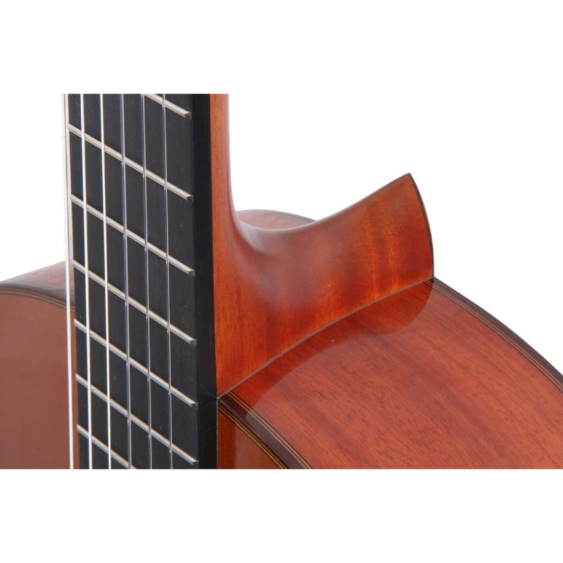 Đàn Guitar Classic Yamaha GC12C-Mai Nguyên Music