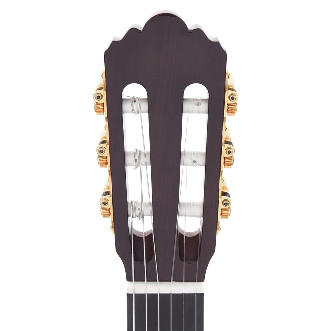 Đàn Guitar Classic Yamaha GC12S-Mai Nguyên Music