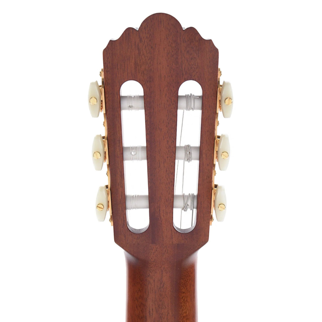 Đàn Guitar Classic Yamaha GC12S-Mai Nguyên Music