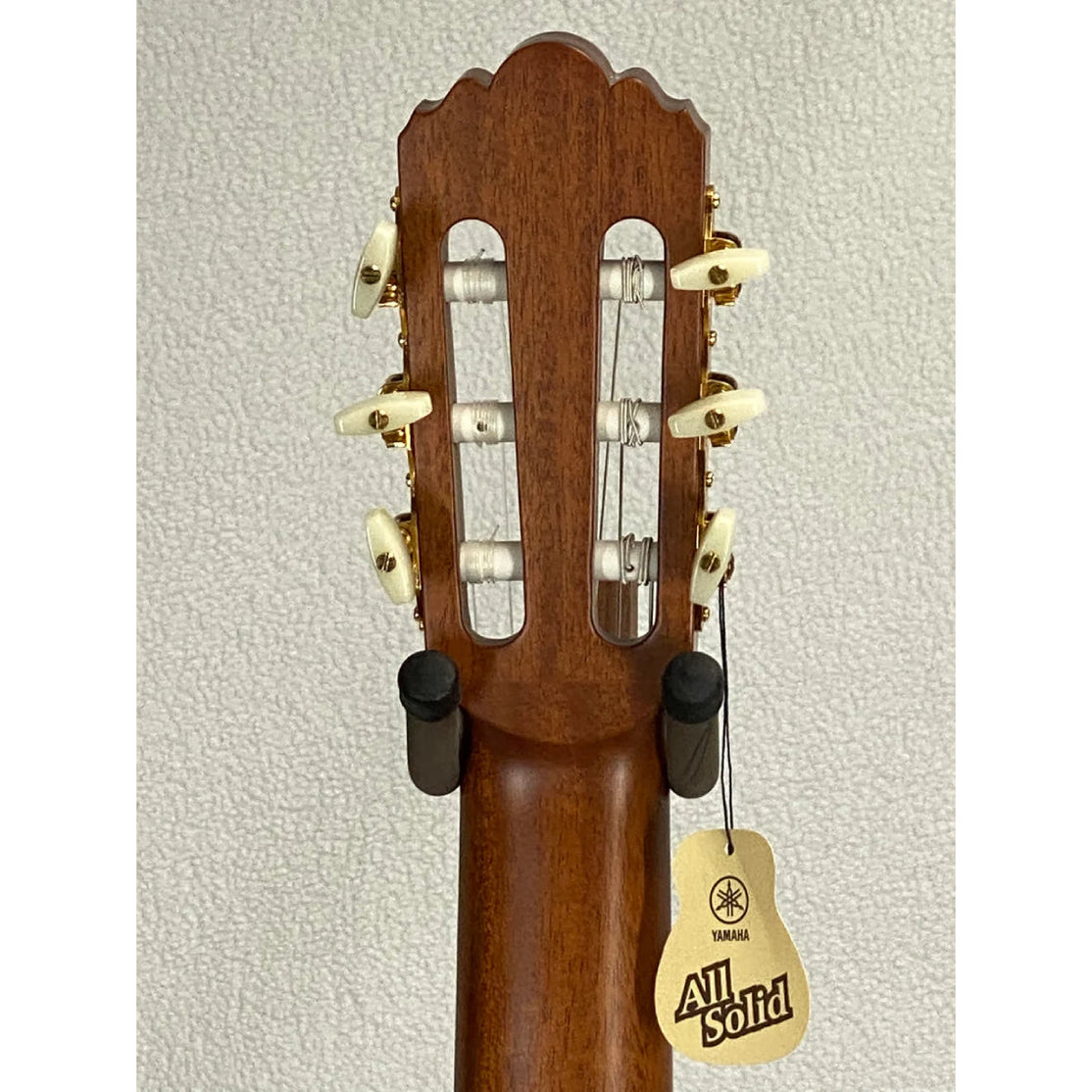 Đàn Guitar Classic Yamaha GC22C-Mai Nguyên Music