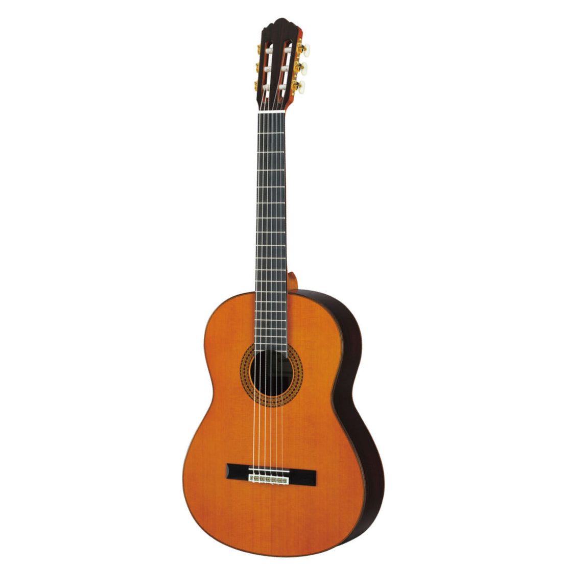 Đàn Guitar Classic Yamaha GC22C-Mai Nguyên Music