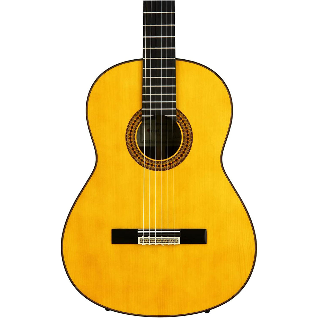 Đàn Guitar Classic Yamaha GC22S-Mai Nguyên Music