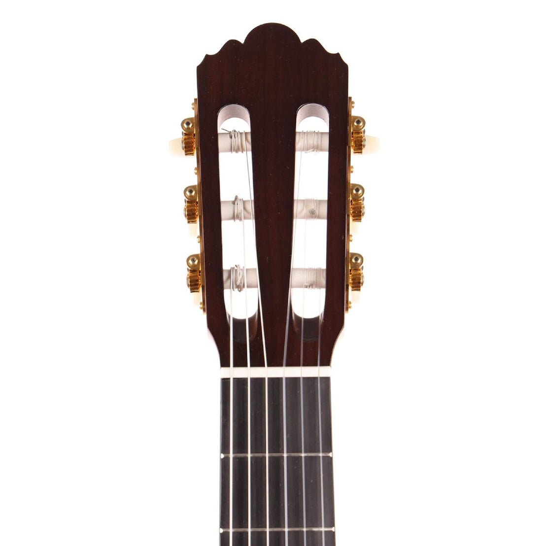 Đàn Guitar Classic Yamaha GC22S-Mai Nguyên Music