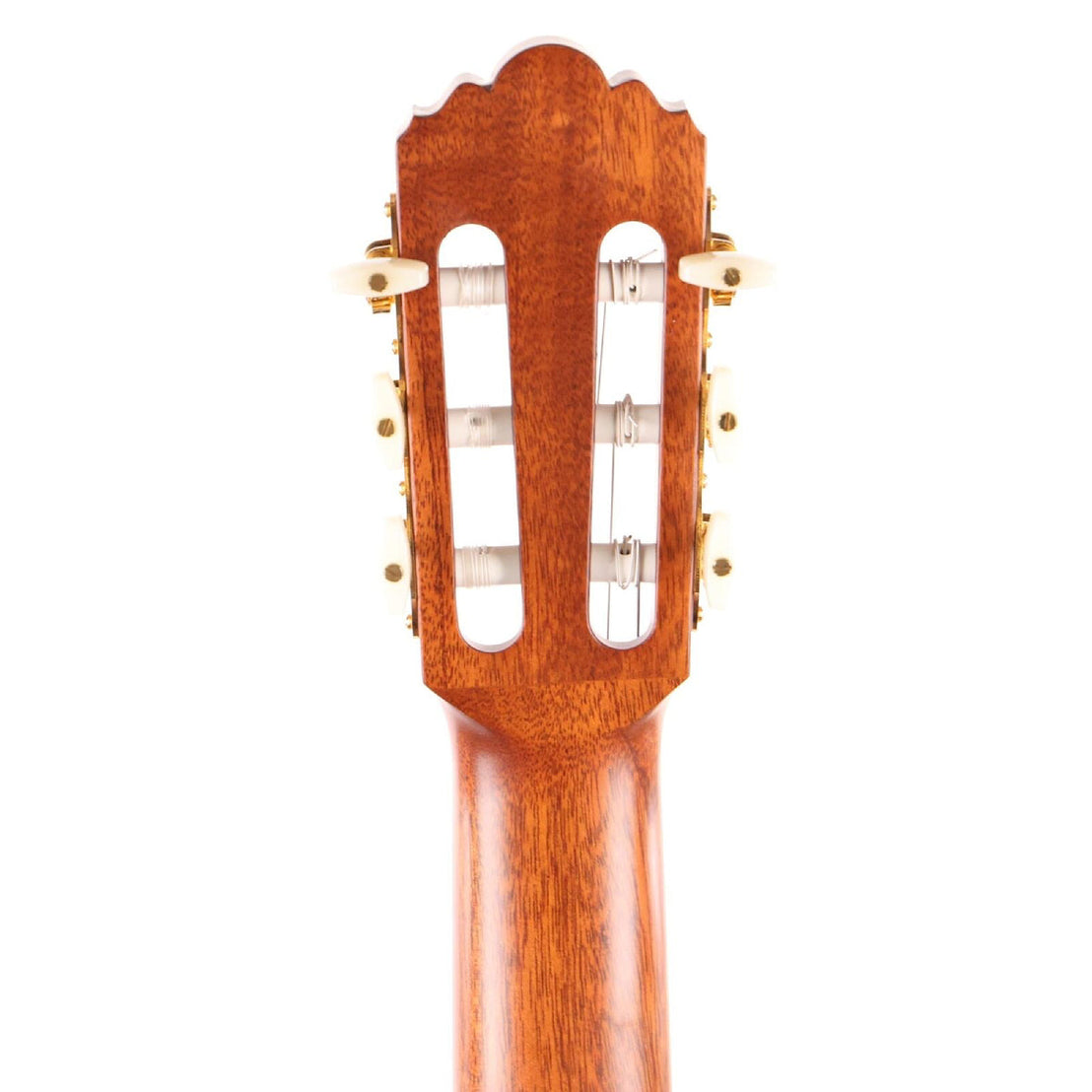 Đàn Guitar Classic Yamaha GC22S-Mai Nguyên Music