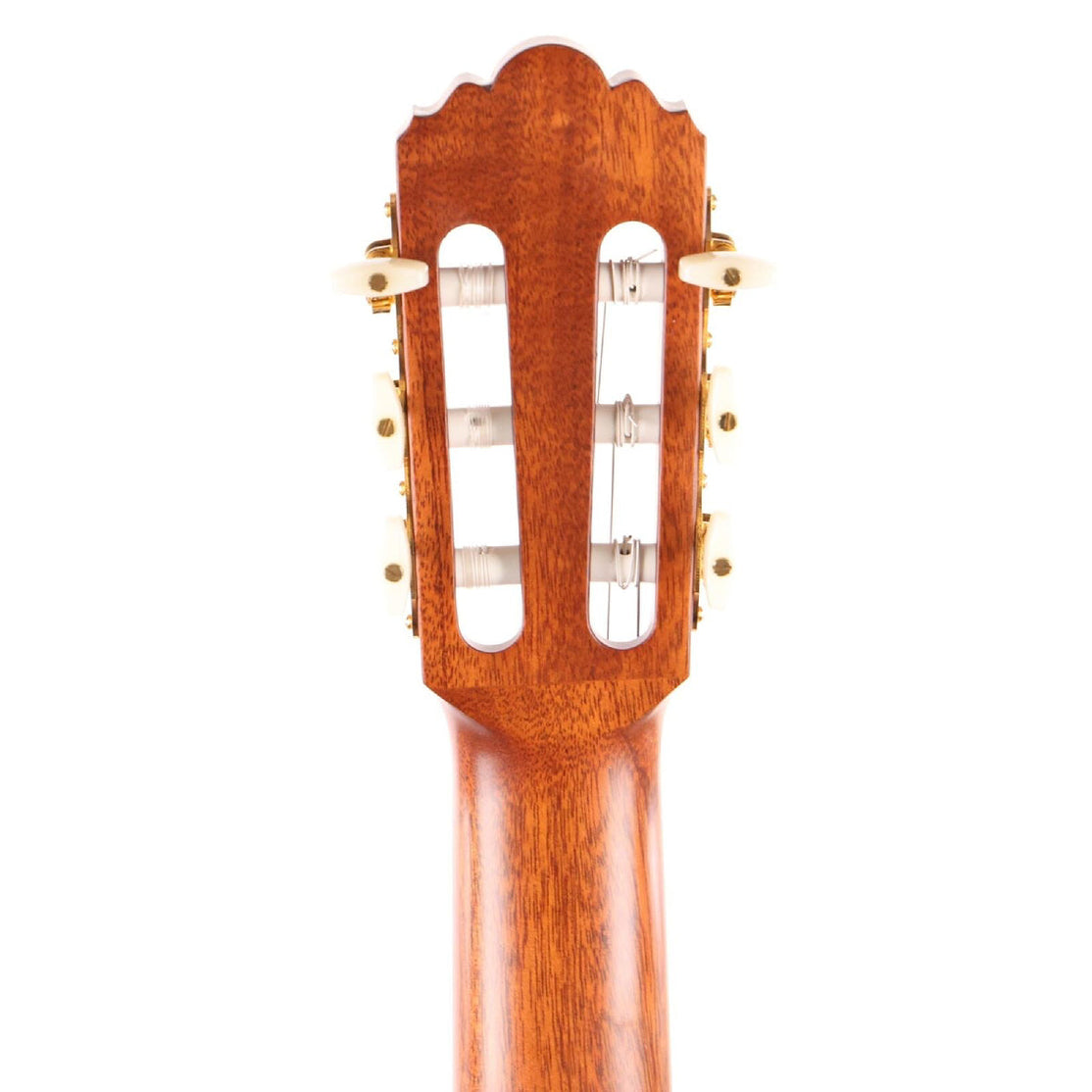 Đàn Guitar Classic Yamaha GC22S-Mai Nguyên Music