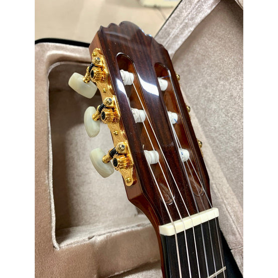Đàn Guitar Classic Yamaha GC32S-Mai Nguyên Music