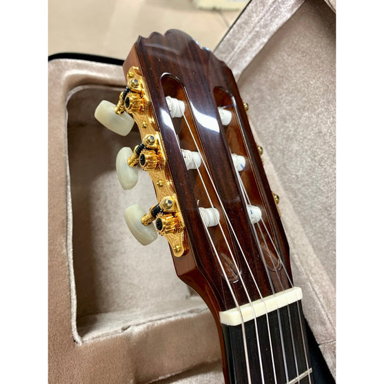 Đàn Guitar Classic Yamaha GC32S-Mai Nguyên Music