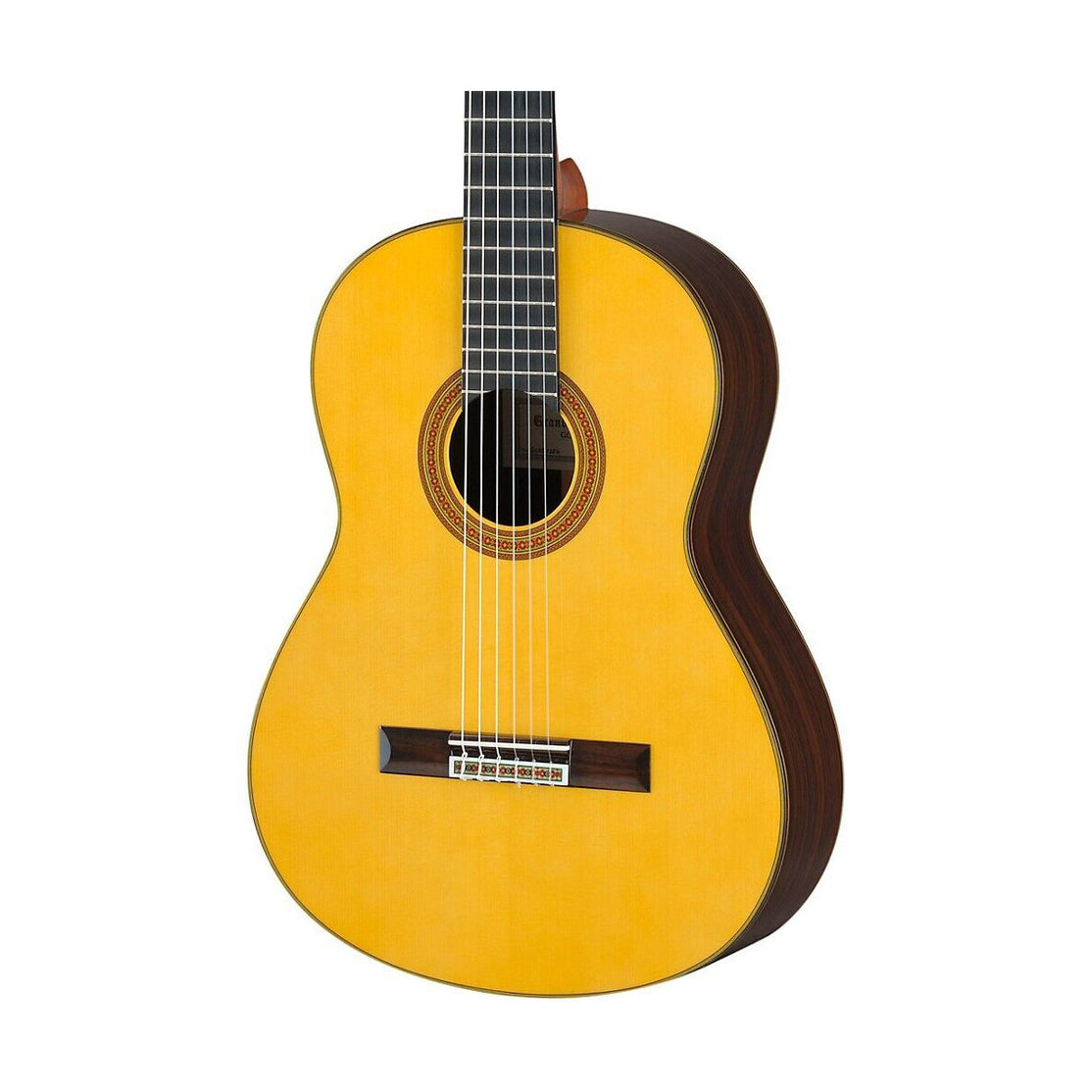 Đàn Guitar Classic Yamaha GC32S-Mai Nguyên Music