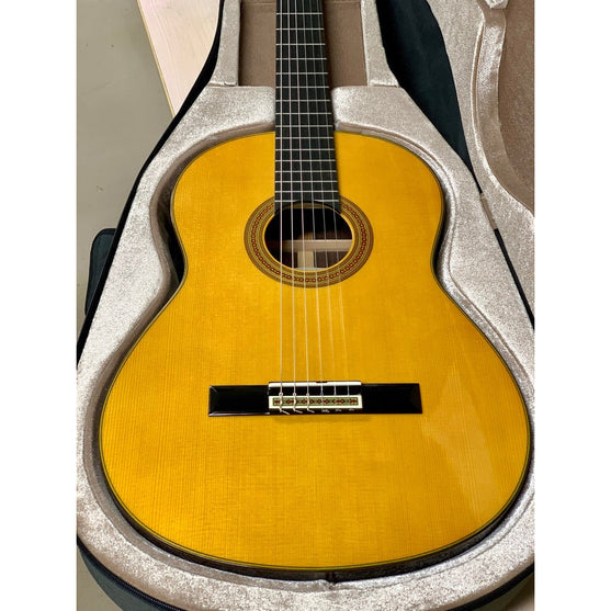 Đàn Guitar Classic Yamaha GC32S-Mai Nguyên Music