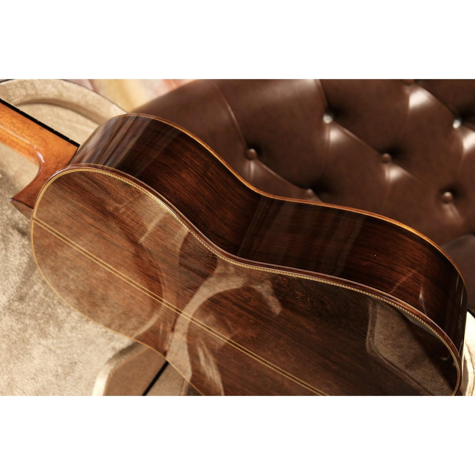 Đàn Guitar Classic Yamaha GC42C-Mai Nguyên Music