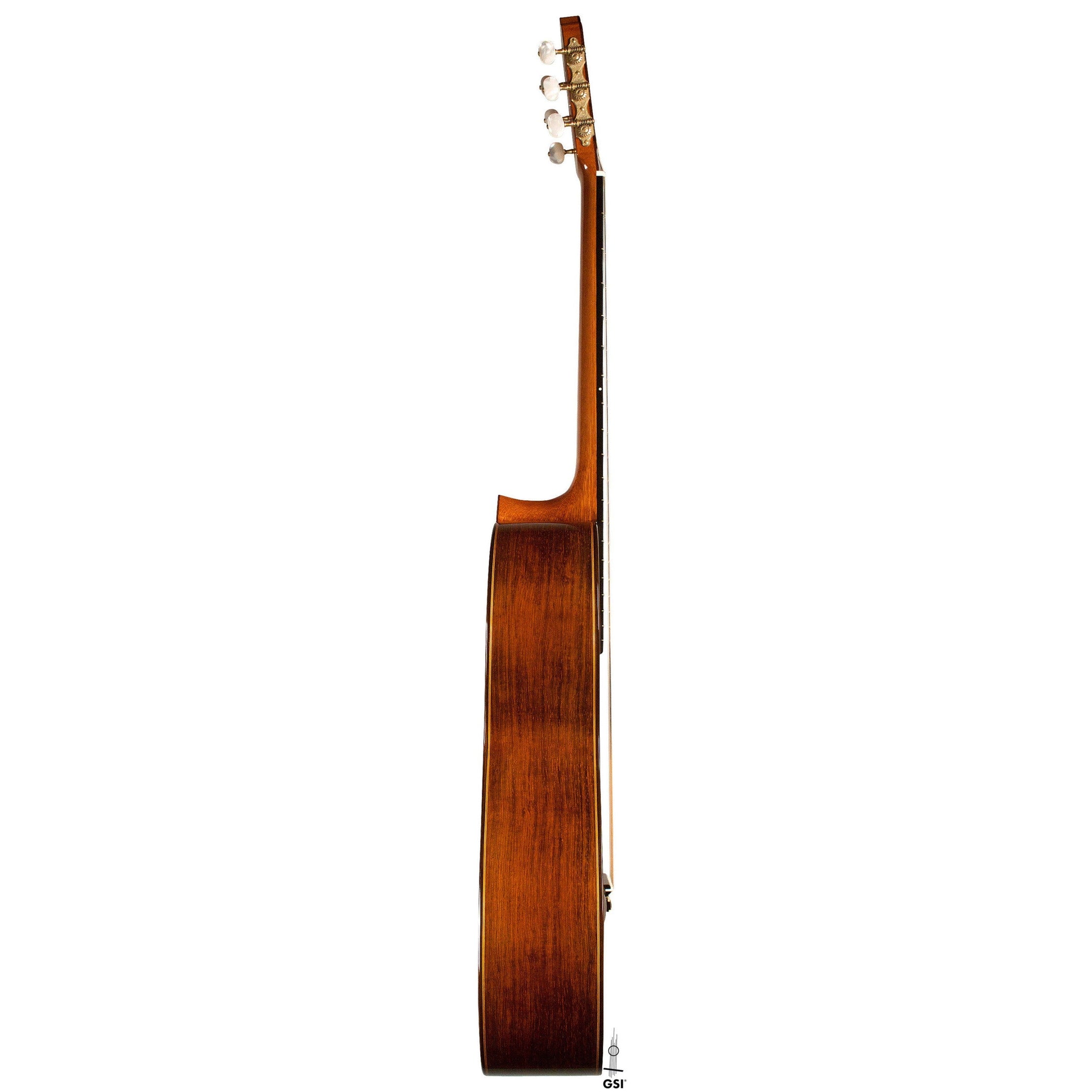 Đàn Guitar Classic Yamaha GC82S-Mai Nguyên Music