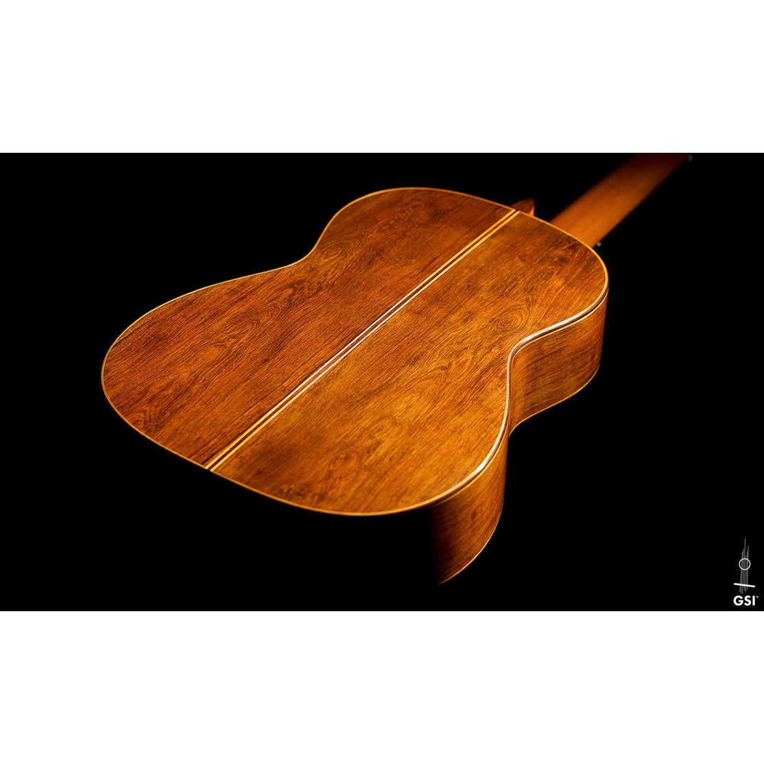 Đàn Guitar Classic Yamaha GC82S-Mai Nguyên Music