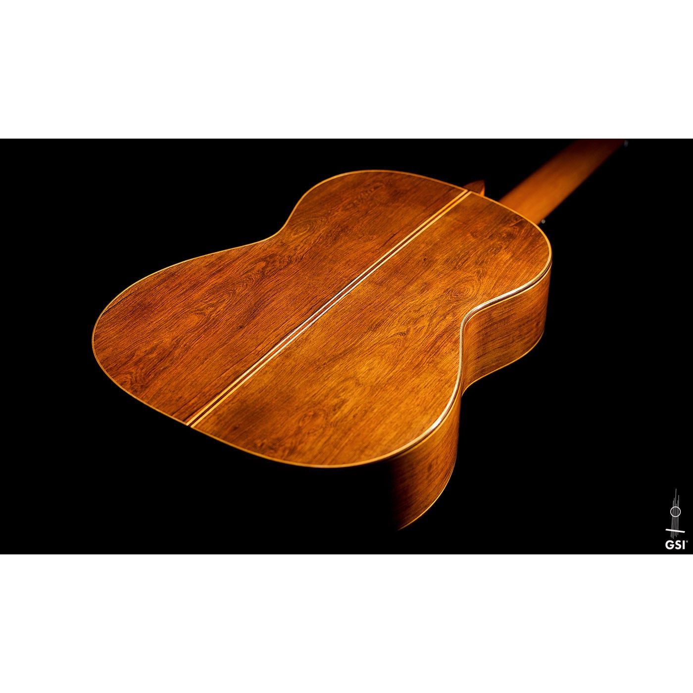 Đàn Guitar Classic Yamaha GC82S-Mai Nguyên Music