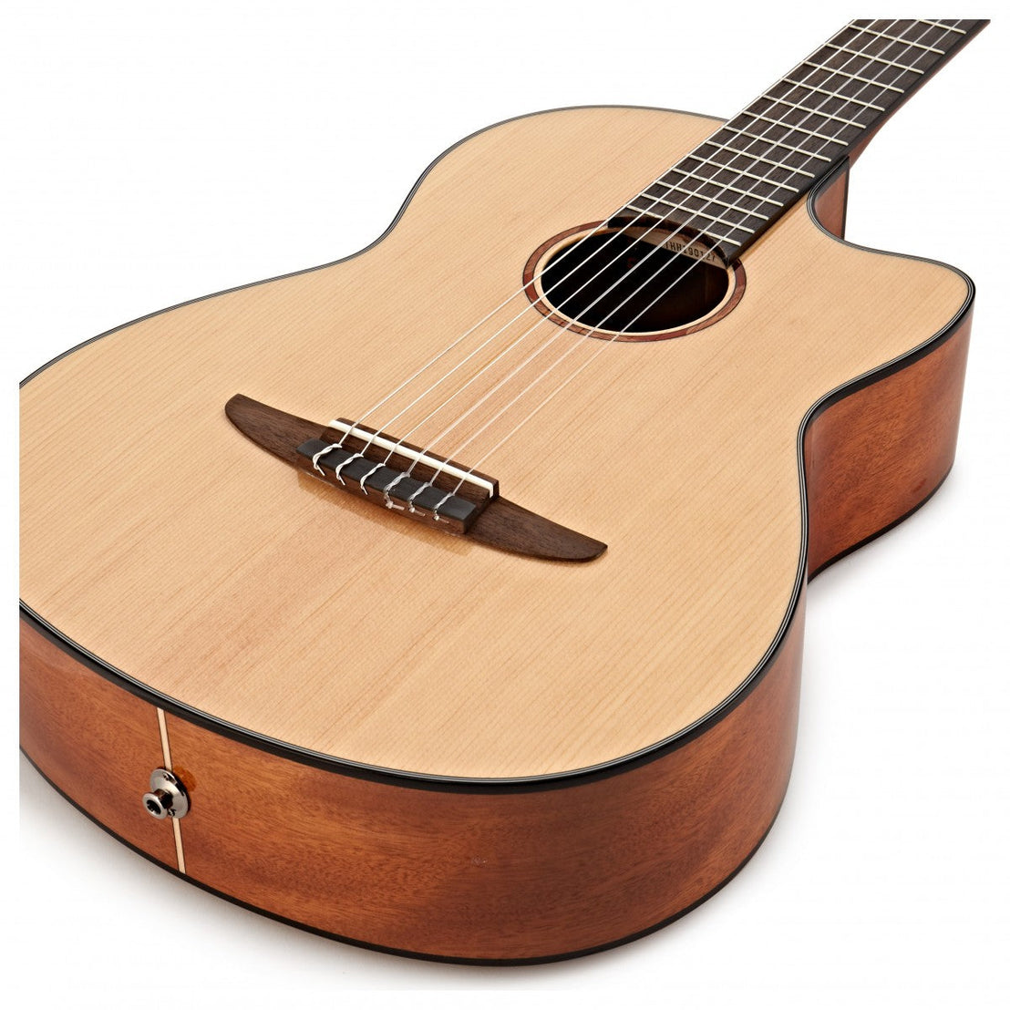 Đàn Guitar Classic Yamaha NCX1-Mai Nguyên Music