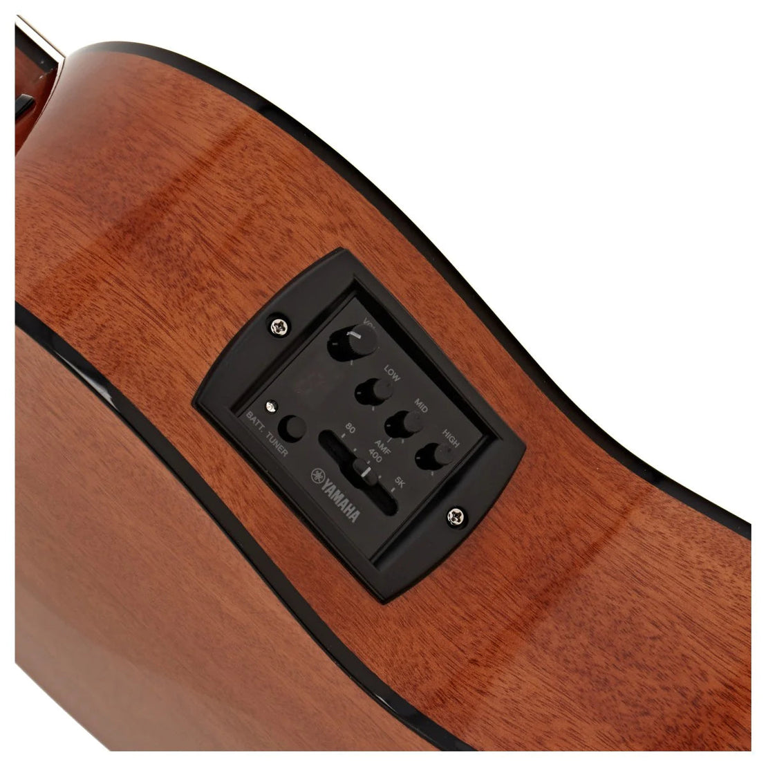 Đàn Guitar Classic Yamaha NCX1-Mai Nguyên Music