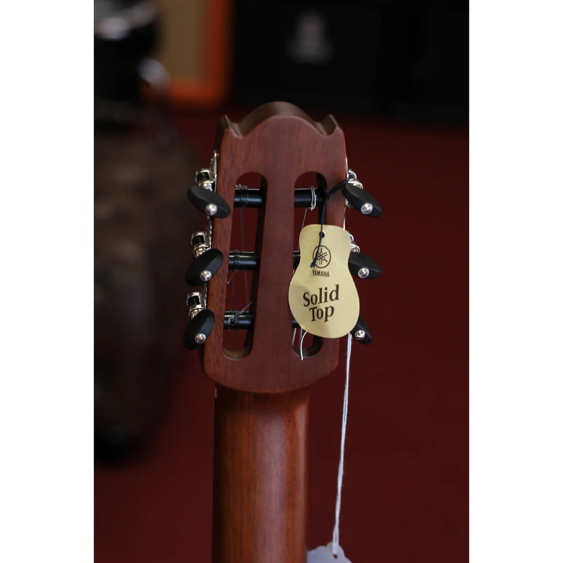 Đàn Guitar Classic Yamaha NCX1C-Mai Nguyên Music