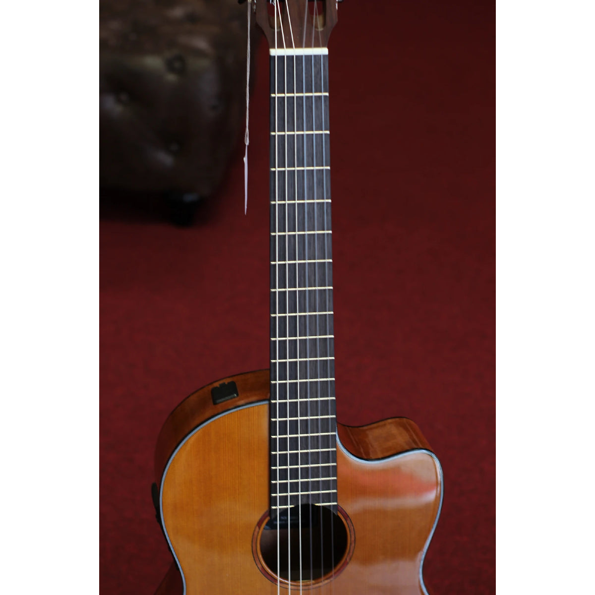 Đàn Guitar Classic Yamaha NCX1C-Mai Nguyên Music