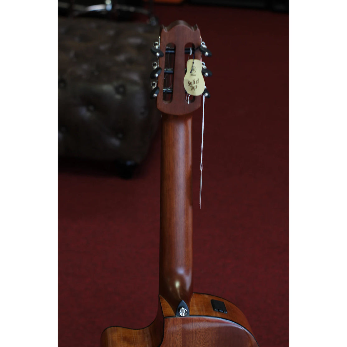 Đàn Guitar Classic Yamaha NCX1C-Mai Nguyên Music